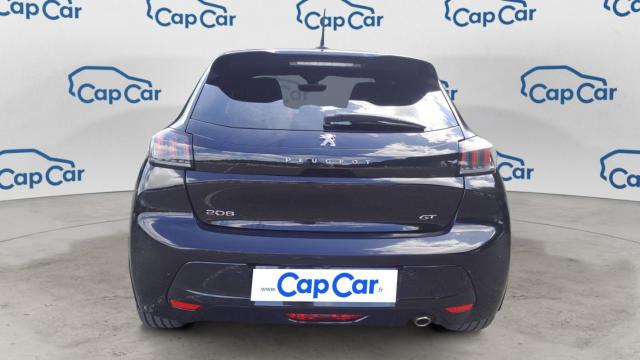 Peugeot 208 image 4