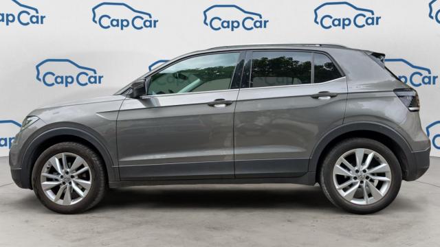 Volkswagen T-Cross image 9