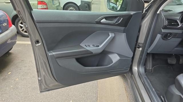 Volkswagen T-Cross image 7