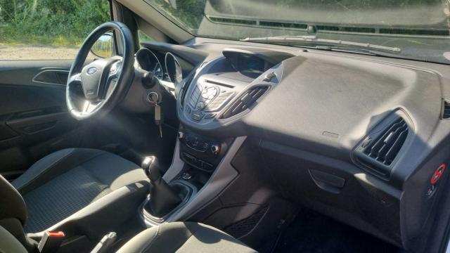 Ford B-Max image 8
