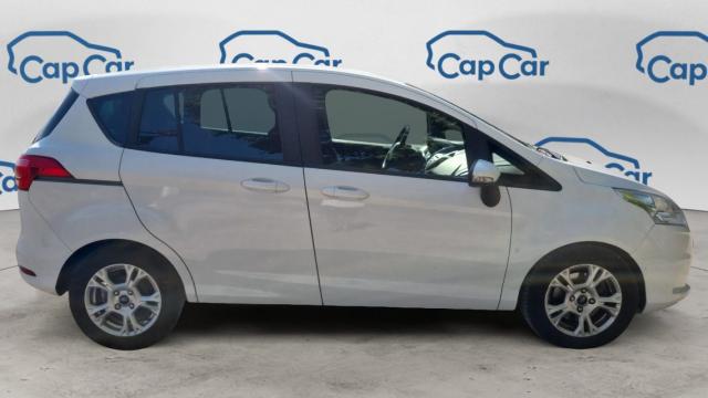 Ford B-Max image 9