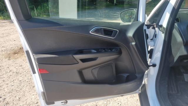 Ford B-Max image 4