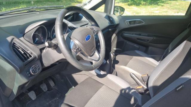 Ford B-Max image 3