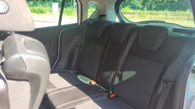 Ford B-Max image 2