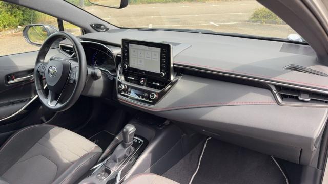 Toyota Corolla image 7