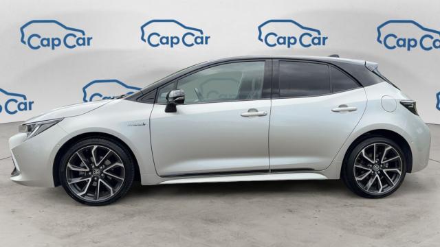 Toyota Corolla image 4