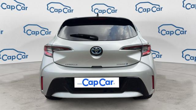 Toyota Corolla image 1