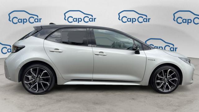 Toyota Corolla image 6