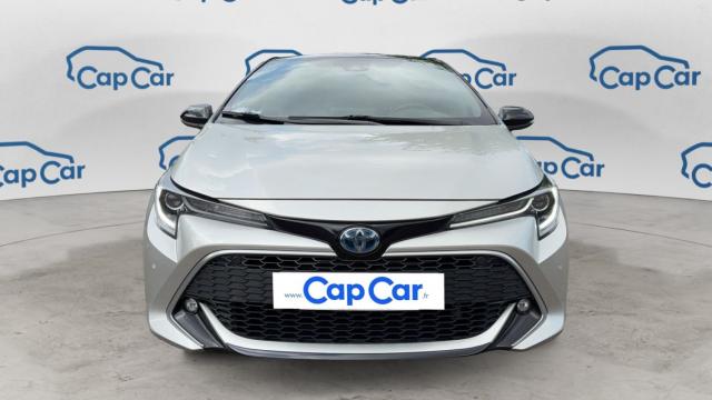 Toyota Corolla image 8