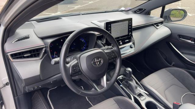 Toyota Corolla image 5
