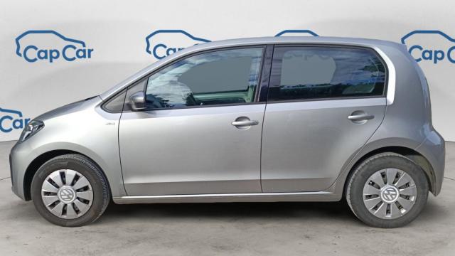 Volkswagen Up! image 4