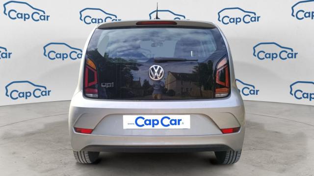 Volkswagen Up! image 9