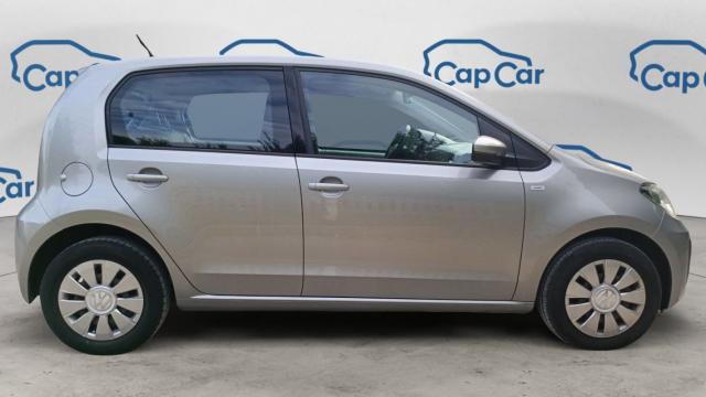 Volkswagen Up! image 5