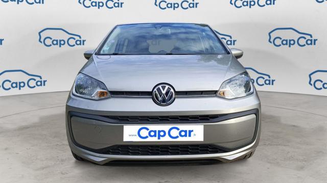 Volkswagen Up! image 7
