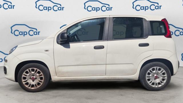 Fiat Panda image 2