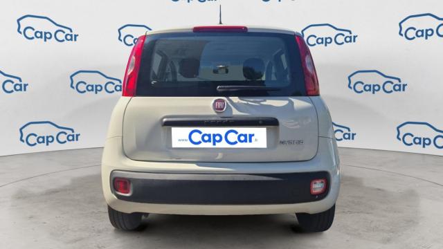 Fiat Panda image 5