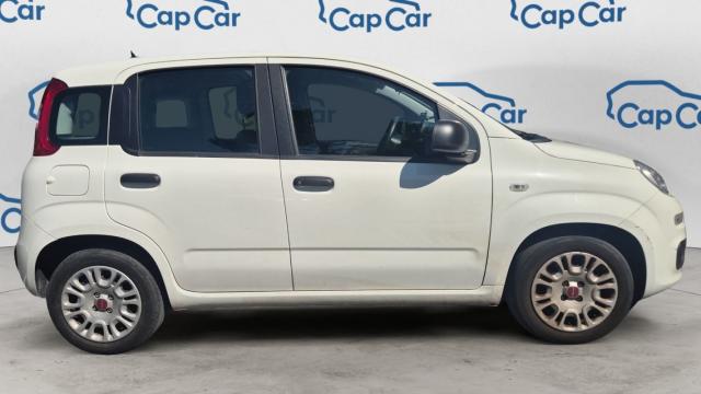 Fiat Panda image 9