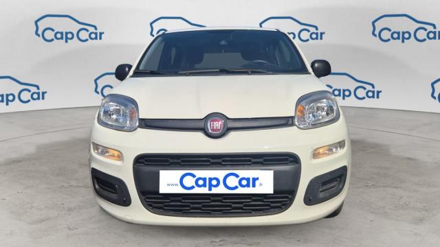 Fiat Panda image 7
