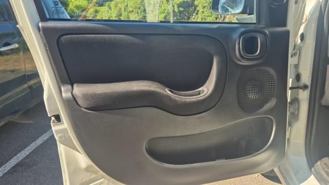Fiat Panda image 8