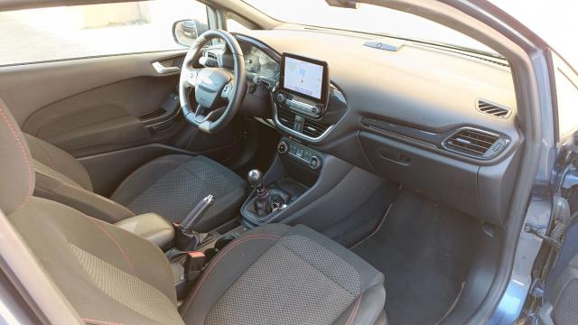 Ford Fiesta image 5