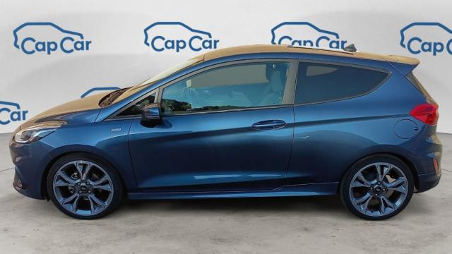 Ford Fiesta image 6