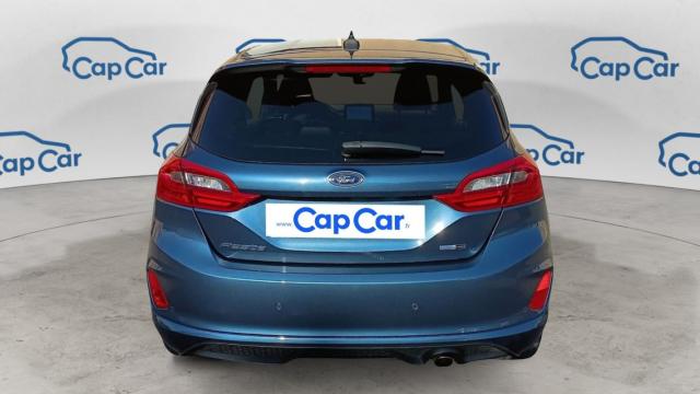 Ford Fiesta image 2