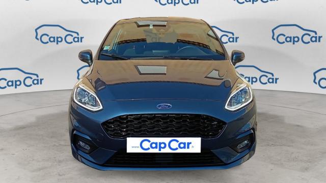 Ford Fiesta image 7