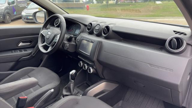 Dacia Duster image 7