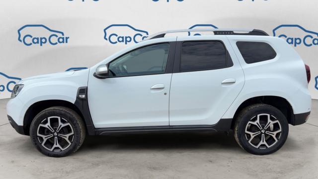 Dacia Duster image 4