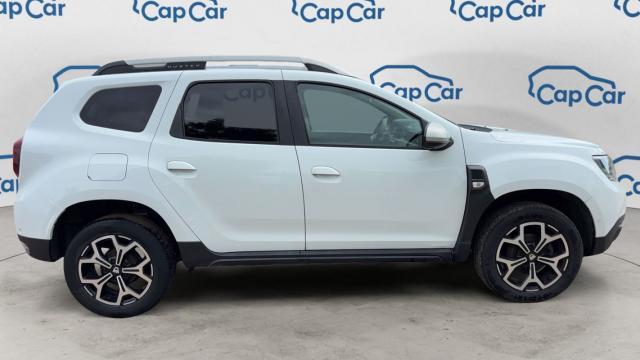 Dacia Duster image 3