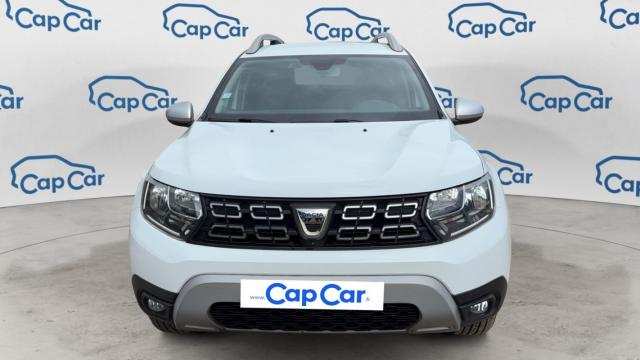 Dacia Duster image 6
