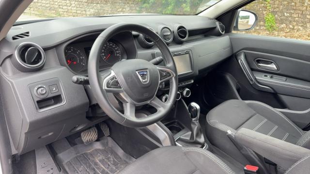 Dacia Duster image 9