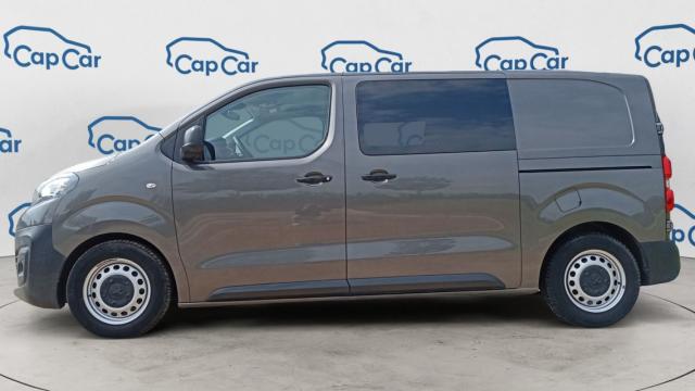 Peugeot Expert image 2