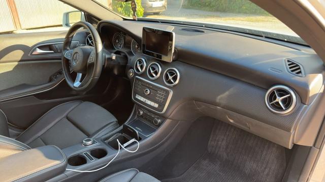 Mercedes Benz Classe A image 5