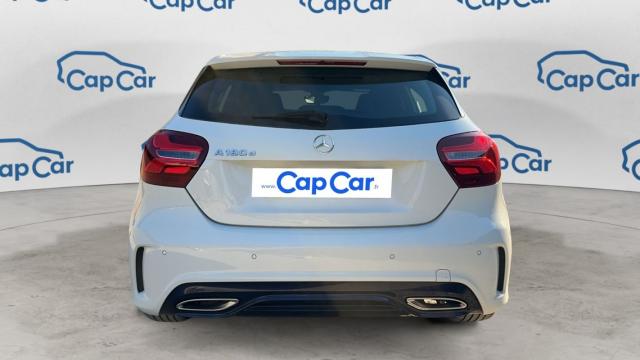 Mercedes Benz Classe A image 1