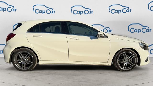 Mercedes Benz Classe A image 8
