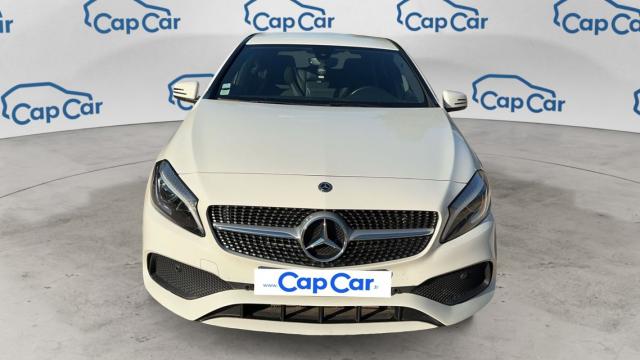 Mercedes Benz Classe A image 2