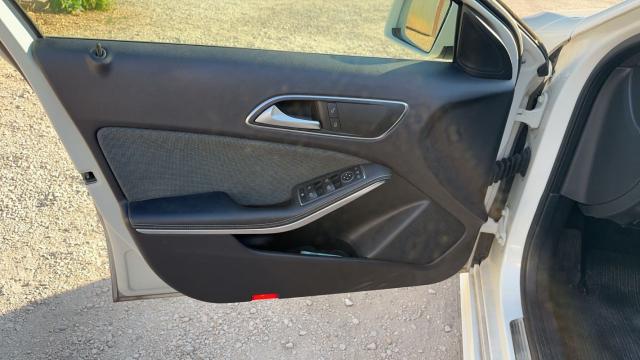 Mercedes Benz Classe A image 9