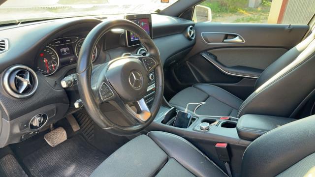Mercedes Benz Classe A image 3