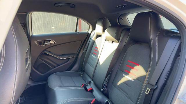 Mercedes Benz Classe A image 6