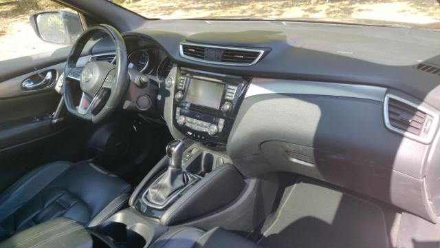 Nissan Qashqai image 3