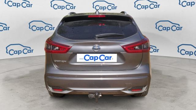 Nissan Qashqai image 7