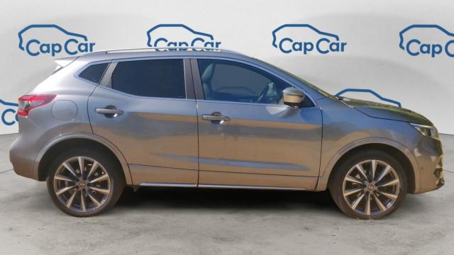 Nissan Qashqai image 6