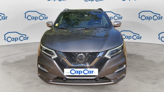 Nissan Qashqai image 2