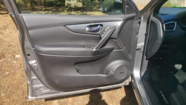 Nissan Qashqai image 4