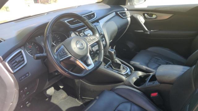 Nissan Qashqai image 9