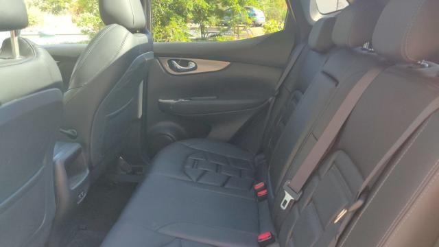 Nissan Qashqai image 1