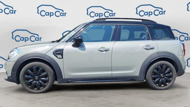 Mini Countryman image 4