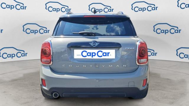 Mini Countryman image 9