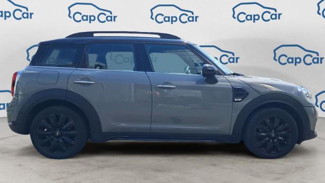Mini Countryman image 8